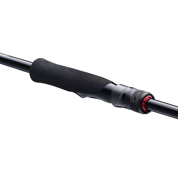 25  SALTY ADVANCE エギング